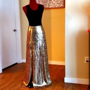 ALICE AND OLIVIA women's skirt